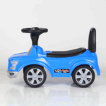 Dečija guralica model 3 a „Racing“ plava