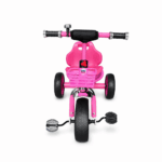 tricikl model 6 pink