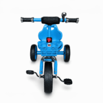 tricikl model 6 plavi
