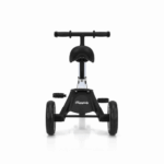 Tricikl i balans bicikl 2 u 1 model 8 - Beli