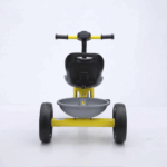 tricikl model 7 zuti
