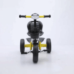 tricikl model 7 zuti