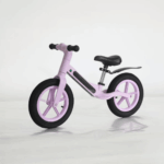 Balans bicikl model 4 - Pink