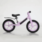 Balans bicikl model 4 - Pink