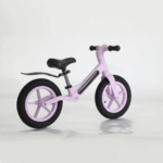 Balans bicikl model 4 - Pink