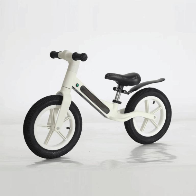 Balans bicikl model 4 - Bež