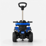 Guralica za decu – 2 u 1 ATV - Plava