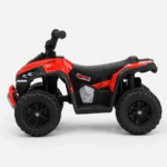 Guralica za decu – 2 u 1 XC - Crvena