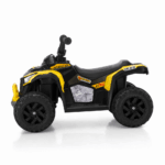Guralica za decu – 2 u 1 XC - Žuta
