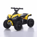 Guralica za decu – 2 u 1 XC - Žuta
