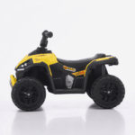 Guralica za decu – 2 u 1 XC - Žuta