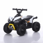 Guralica za decu – 2 u 1 XC - Bela