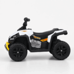 Guralica za decu – 2 u 1 XC - Bela
