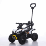 Guralica za decu – 2 u 1 XC - Bela