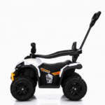 Guralica za decu – 2 u 1 XC - Bela