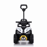 Guralica za decu – 2 u 1 XC - Bela