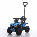 Guralica za decu – 2 u 1 XC - Plava