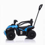 Guralica za decu – 2 u 1 XC - Plava