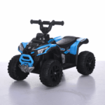 Guralica za decu – 2 u 1 XC - Plava