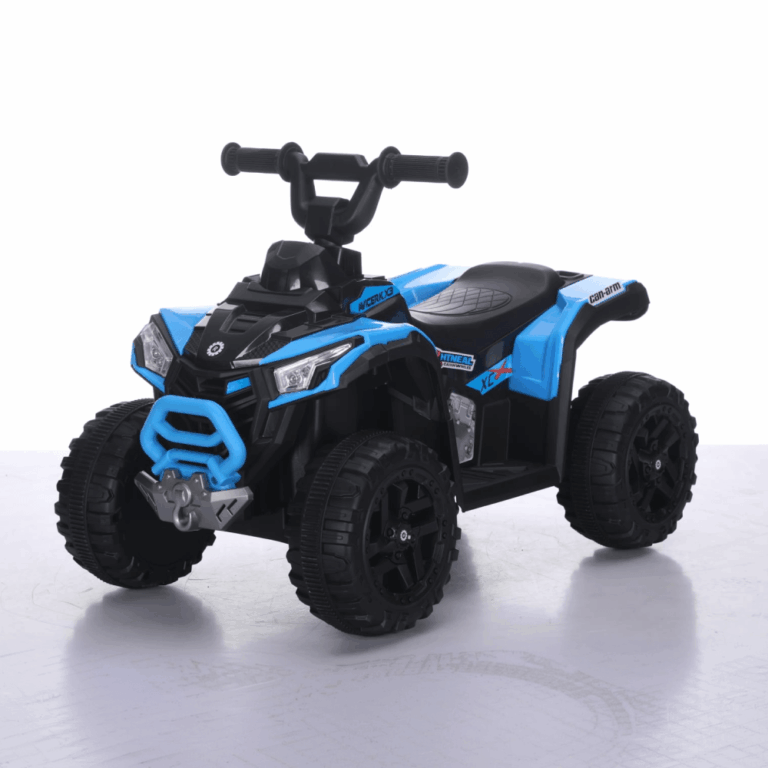 Guralica za decu – 2 u 1 XC - Plava