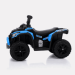 Guralica za decu – 2 u 1 XC - Plava