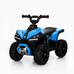 Guralica za decu – 2 u 1 XC - Plava