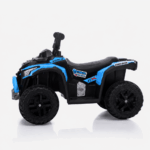 Guralica za decu – 2 u 1 XC - Plava