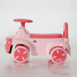 decija guralica pink