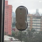 HUTT DDC55 PRO – Robot za pranje prozora - Slika 6