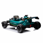 Karting na akumulator Aston Martin LICENCIRANI - Zeleni