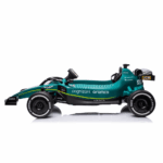 Karting na akumulator Aston Martin LICENCIRANI - Zeleni