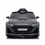 Audi RS 6 Avanat GT - Crni