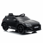 Audi RS 6 Avanat GT - Crni