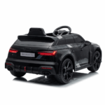 Audi RS 6 Avanat GT - Crni