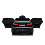 Audi RS 6 Avanat GT - Crni
