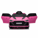 Audi RS 6 Avanat GT - Pink