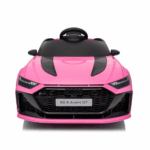 Audi RS 6 Avanat GT - Pink