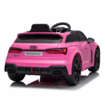 Audi RS 6 Avanat GT - Pink