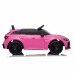 Audi RS 6 Avanat GT - Pink
