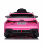 Audi RS 6 Avanat GT - Pink