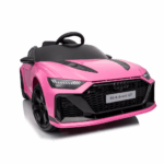 Audi RS 6 Avanat GT - Pink