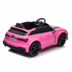 Audi RS 6 Avanat GT - Pink