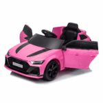 Audi RS 6 Avanat GT - Pink