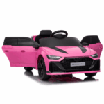 Audi RS 6 Avanat GT - Pink