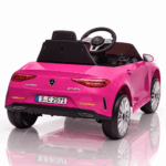 Mercedes CLS 350 - Pink