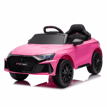 Audi RS 3 Sport - Pink