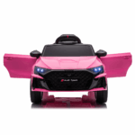 Audi RS 3 Sport - Pink