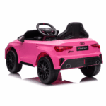 Audi RS 3 Sport - Pink