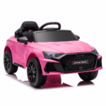 Audi RS 3 Sport - Pink