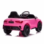 Audi RS 3 Sport - Pink